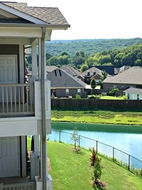 Flint River Apartments photo'