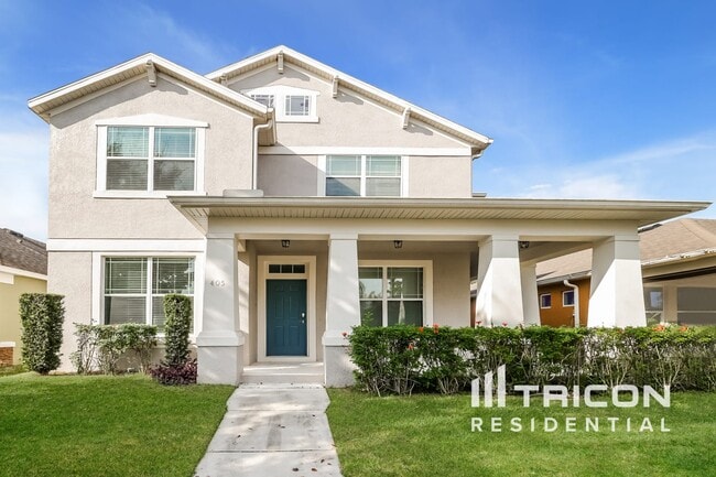 property at 405 Grassy Key Way