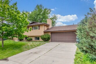 6724 Knight Dr in Colorado Springs, CO - Building Photo - Building Photo
