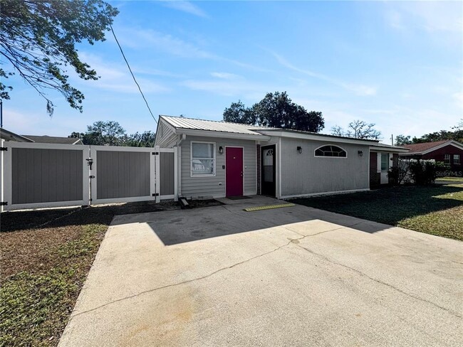 1003 County Rd 17A W in Avon Park, FL - Building Photo - Building Photo