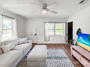 2801 29th St N in St. Petersburg, FL - Building Photo - Building Photo