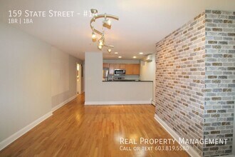 159 State Street in Portsmouth, NH - Building Photo - Building Photo