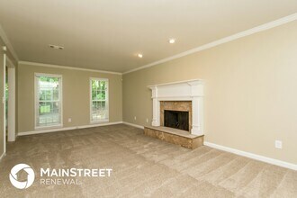 320 Sumter Dr NE in Marietta, GA - Building Photo - Building Photo