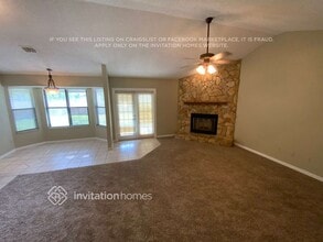 1810 Farm Way in Middleburg, FL - Foto de edificio - Building Photo