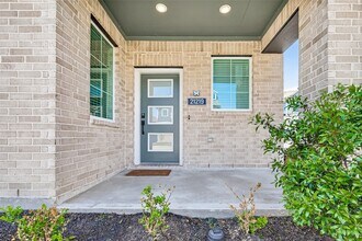 21219 Fiery Skipper Dr in Cypress, TX - Building Photo - Building Photo