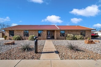 412 E 89th St in Odessa, TX - Building Photo - Building Photo