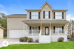 7114 Lyle Bend Ln in Knoxville, TN - Building Photo