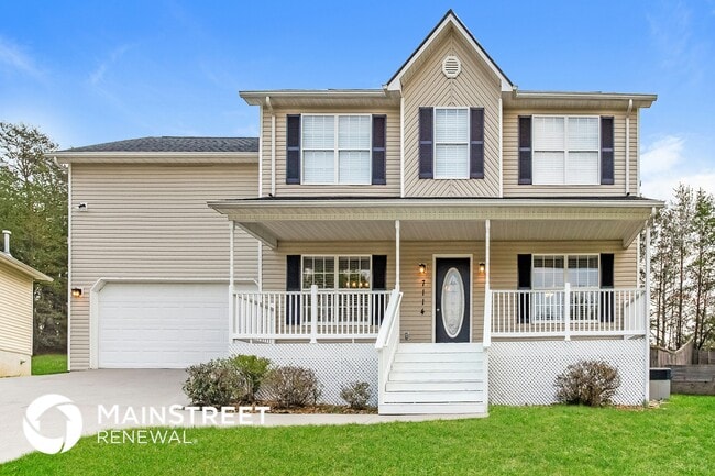 property at 7114 Lyle Bend Ln