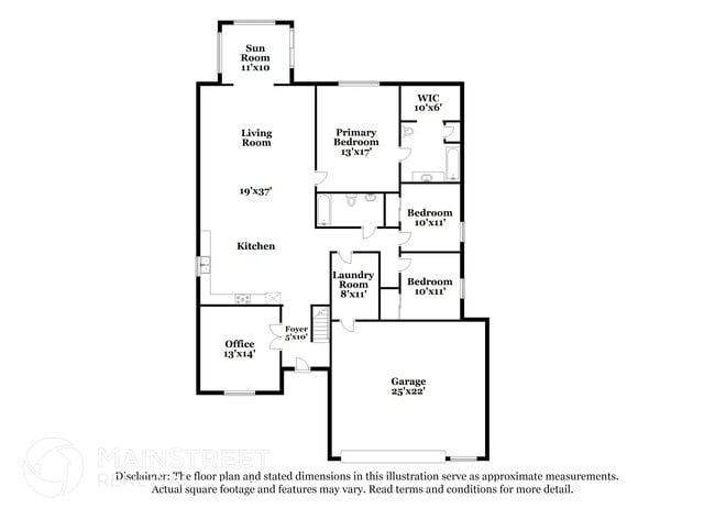 18132 Knobstone Way in Westfield, IN - Building Photo - Building Photo