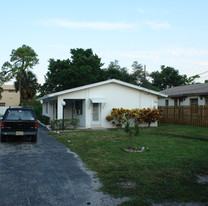 1241 Miami Rd Apartments