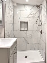 769 Oglethorpe St NE, Unit 1 in Washington, DC - Building Photo - Building Photo