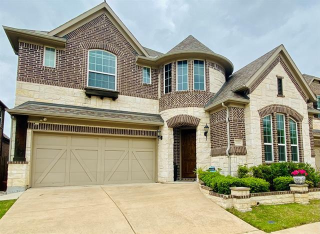 property at 5904 Mickelson Way