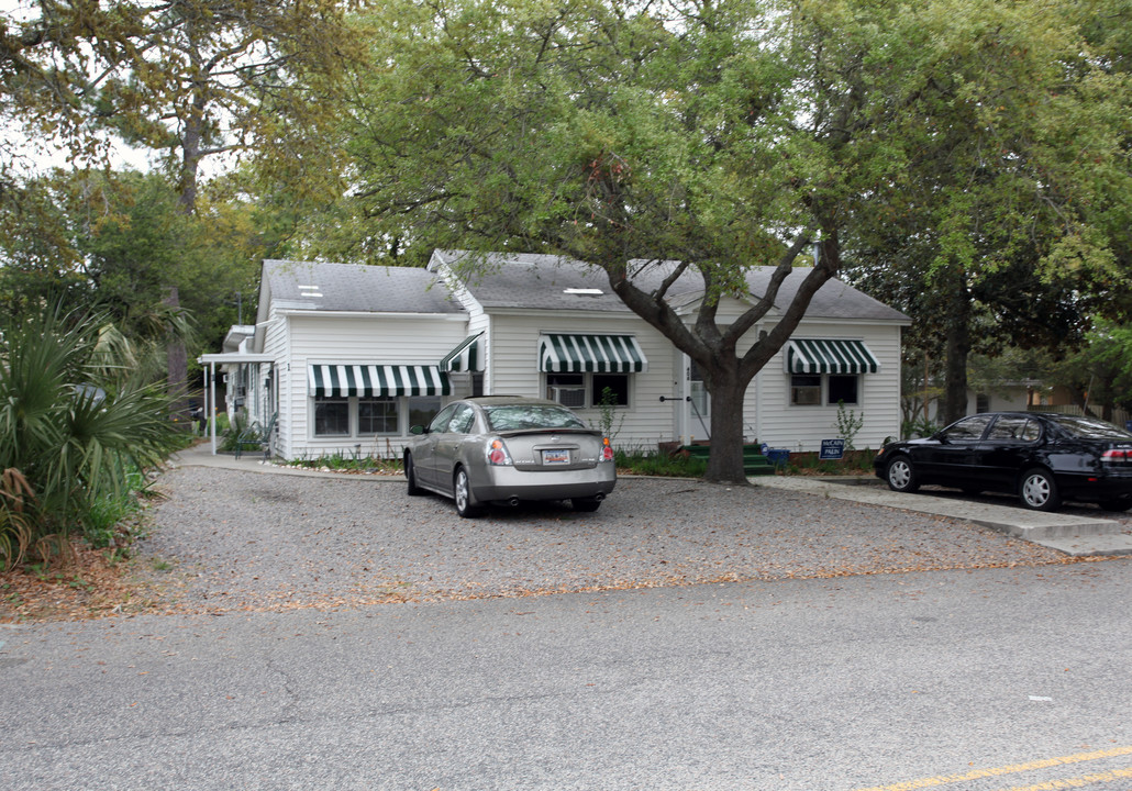 Family Village in Myrtle Beach, SC - Building Photo