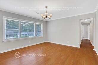 4086 Snapfinger Way in Decatur, GA - Building Photo - Building Photo