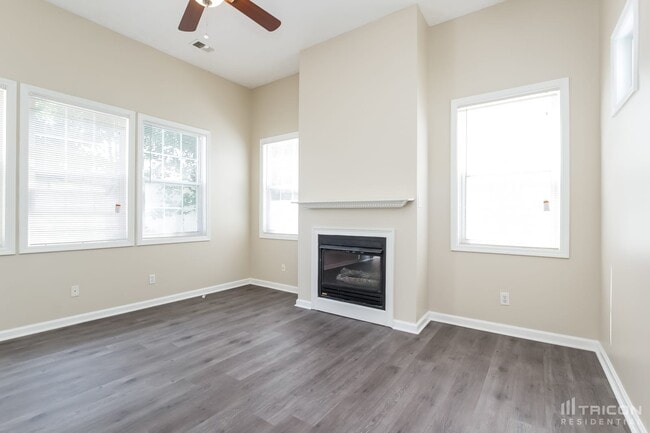 349 Windcroft Cir NW in Acworth, GA - Building Photo - Building Photo