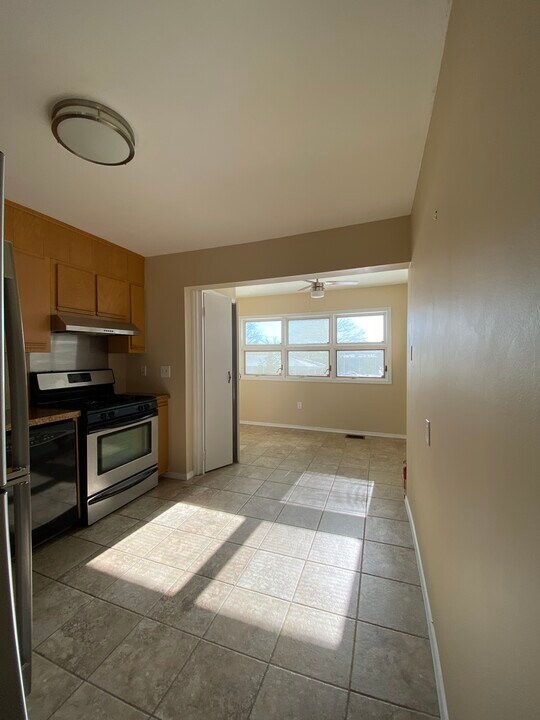 57 Morgan Ln, Unit 4b in Bridgewater, NJ - Building Photo