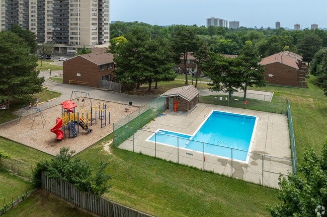 Oakview Heights