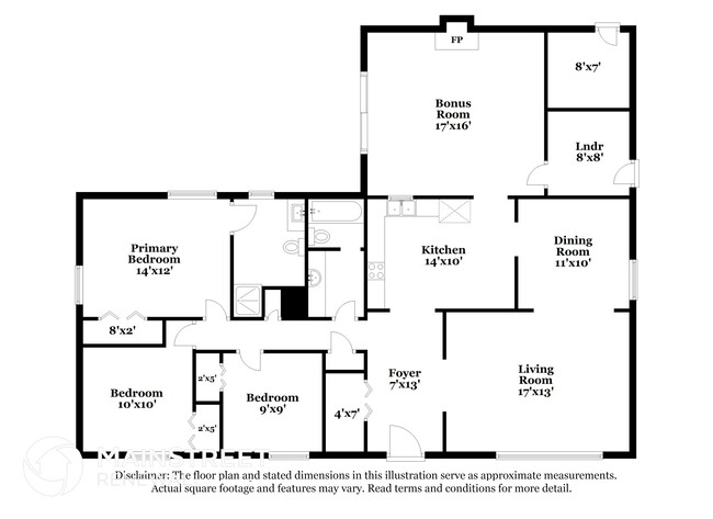 520 Leitzel Ave in Greensboro, NC - Building Photo - Building Photo