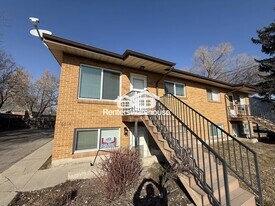 661 Crystal Ave in Salt Lake City, UT - Building Photo