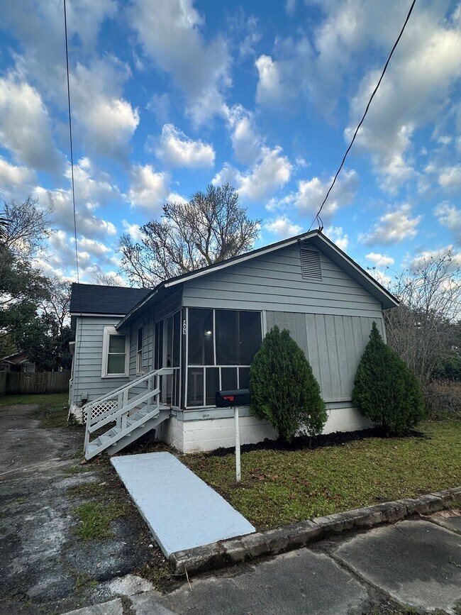 408 Broward St in Jacksonville, FL - Building Photo - Building Photo