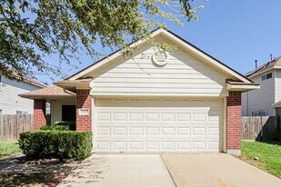 4435 Plumeria Ave in Baytown, TX - Building Photo