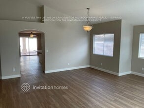 7408 Sand Pebble Ln in Las Vegas, NV - Building Photo - Building Photo