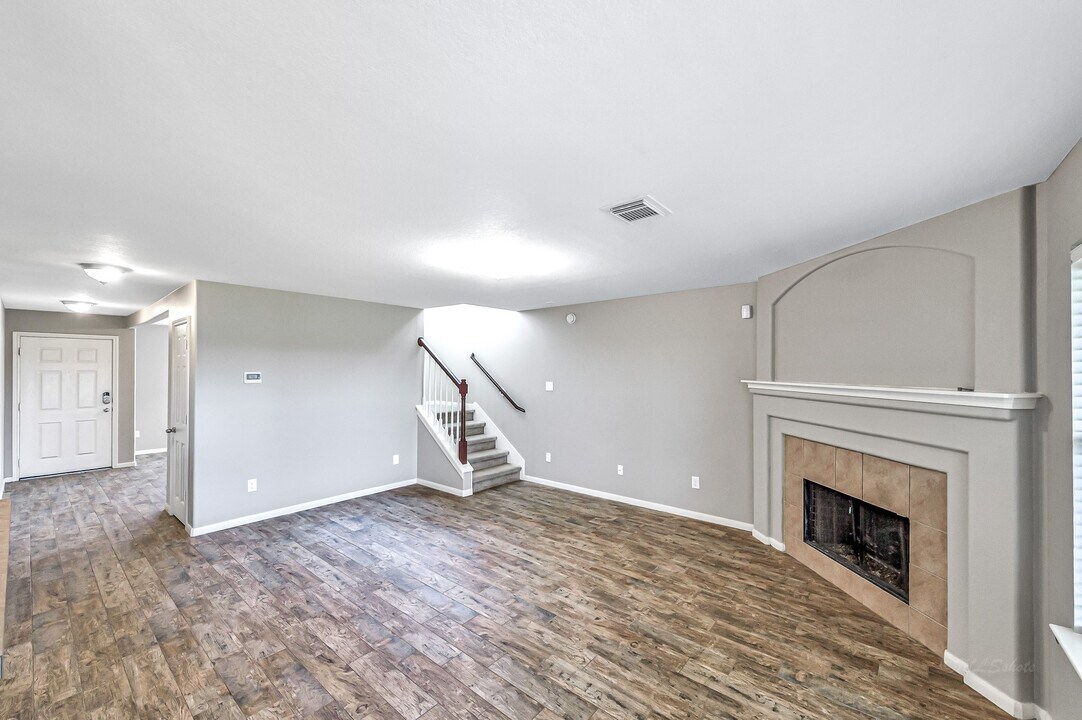 20243 Sunset Ranch Dr in Katy, TX - Building Photo