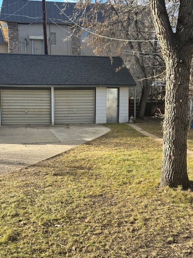 308 Gladstone St in Sheridan, WY - Building Photo - Building Photo