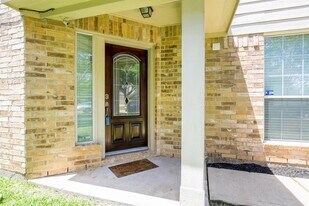 17031 Sperry Landing Dr in Houston, TX - Building Photo