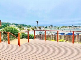 544 Vista Mar Ave in Pacifica, CA - Building Photo