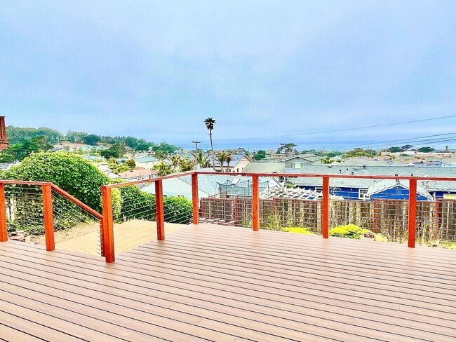 property at 544 Vista Mar Ave