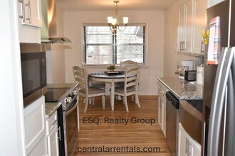 38 Shoshoni Dr in Sherwood, AR - Building Photo - Building Photo