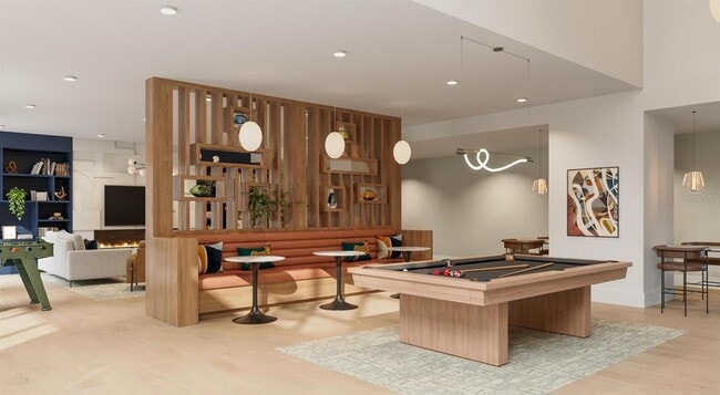 6907 N Nebraska Ave, Unit B1 in Tampa, FL - Building Photo - Building Photo