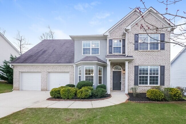 298 Summit View Dr
