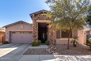 16561 W Cielo Grande Ave in Surprise, AZ - Building Photo