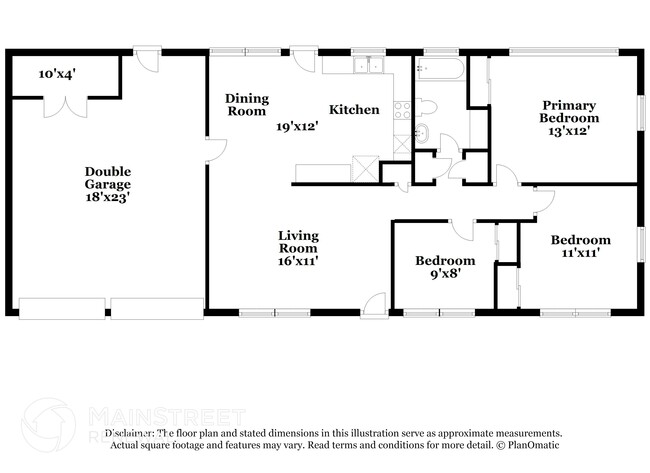 2307 NE 60th Terrace in Kansas City, MO - Building Photo - Building Photo