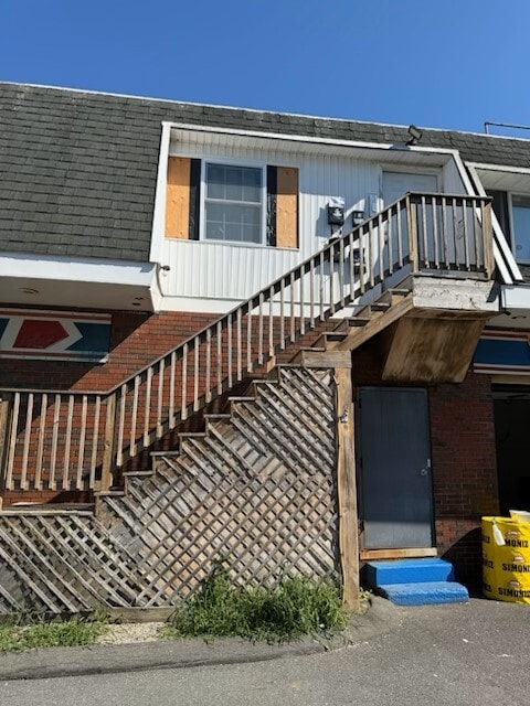 50 Maplewood Ave, Unit Studio