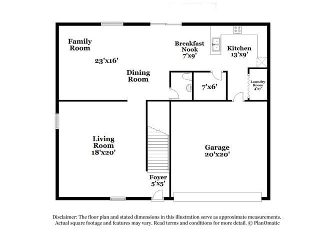 1401 Punta Gorda Dr in Kissimmee, FL - Building Photo - Building Photo