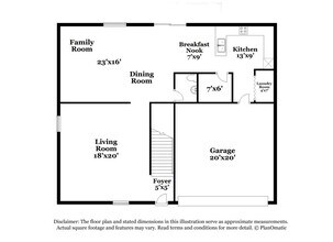 1401 Punta Gorda Dr in Kissimmee, FL - Building Photo - Building Photo