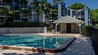 Boca Vista Apartments in Altamonte Springs, FL - Foto de edificio - Building Photo