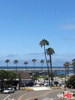 140 The Village in Redondo Beach, CA - Building Photo