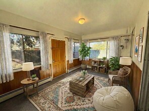 1201 Baker St in Fort Collins, CO - Foto de edificio - Building Photo