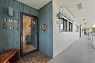 175 SE Saint Lucie Blvd, Unit Pier Point #A106 in Stuart, FL - Building Photo - Building Photo