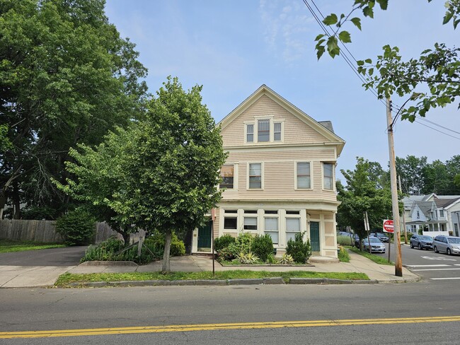 property at 169 Winchester Ave