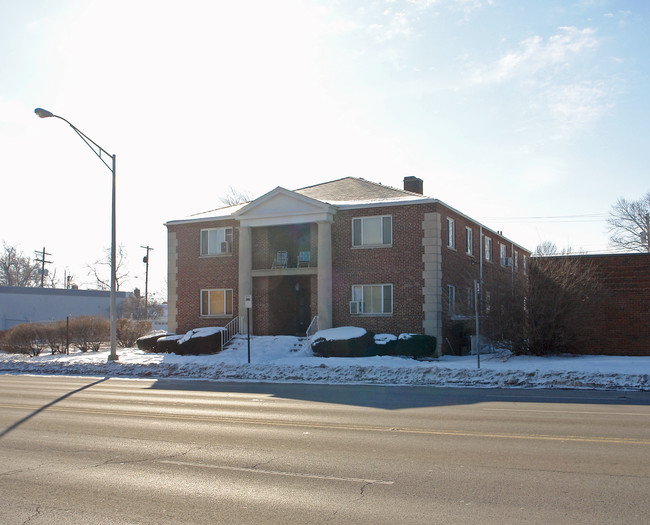 3179-3183 W Broad St in Columbus, OH - Foto de edificio - Building Photo