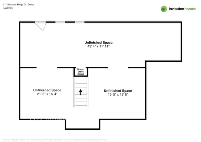 317 Senators Ridge Dr in Dallas, GA - Building Photo - Building Photo