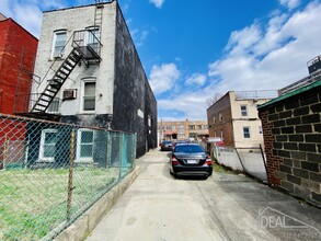 406 Hawthorne St in Brooklyn, NY - Building Photo - Building Photo