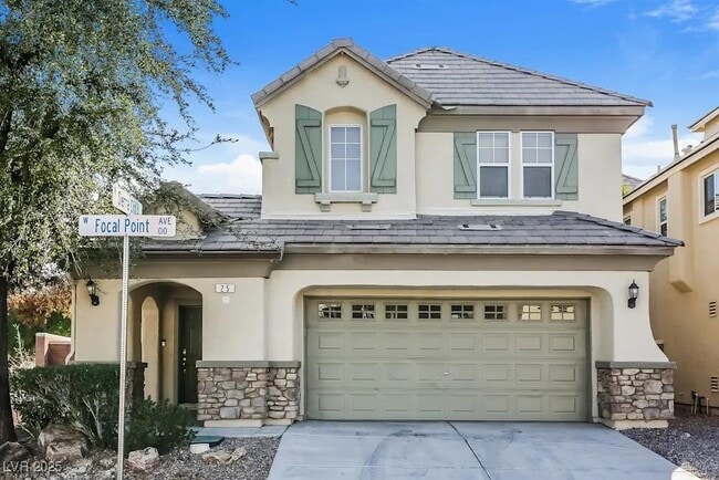property at 25 W Focal Point Ave