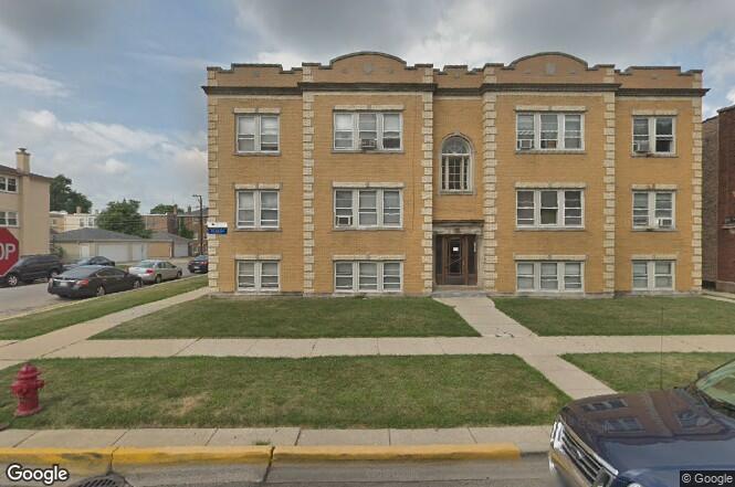 1940 Grove in Berwyn, IL - Building Photo