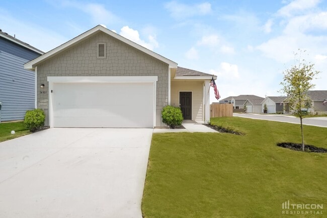property at 14620 Maple Ter